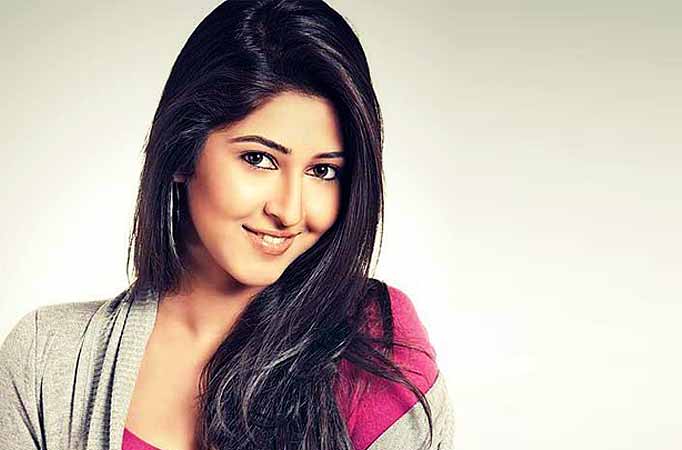 Sonarika Bhadoria Sonarika Bhadoria