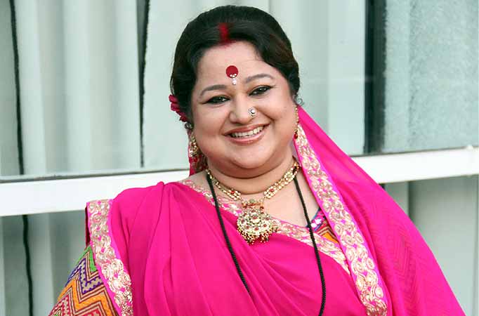 Supriya Shukla Supriya Shukla