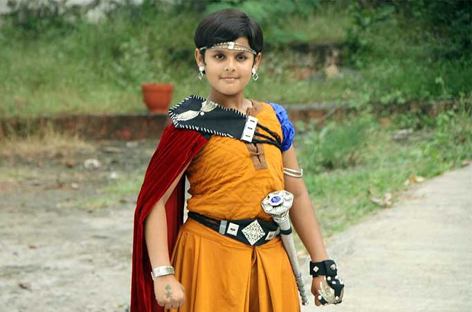 Baalveer Baalveer
