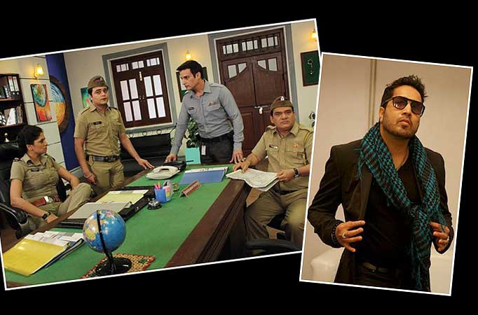 Jimmy Shergill Jimmy Shergill