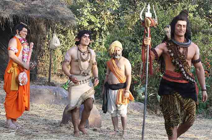 Devon Ke Dev Mahadev Devon Ke Dev Mahadev