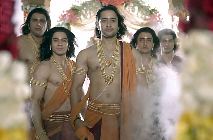Mahabharat Mahabharat