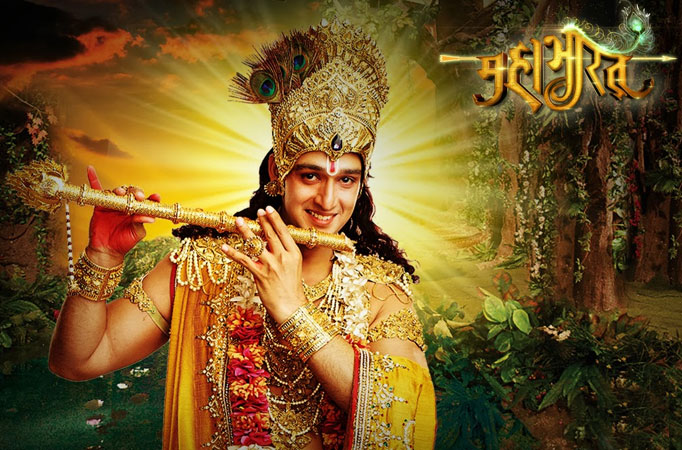 Mahabharat Mahabharat