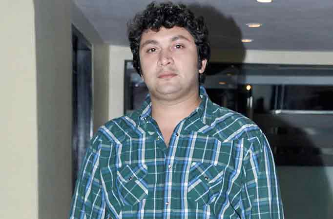 Rajesh Kumar Rajesh Kumar