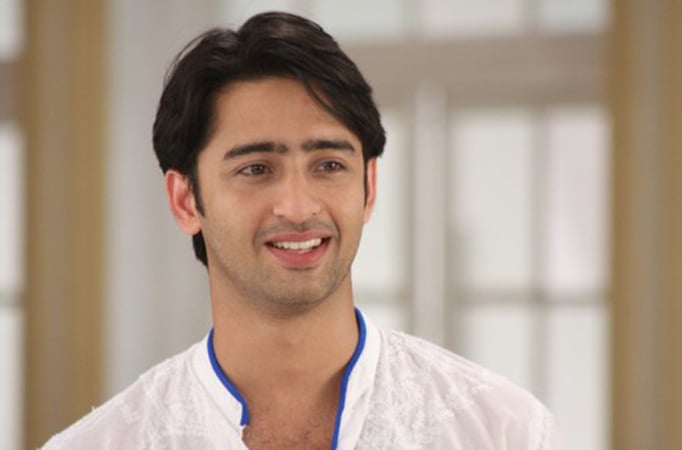 Shaheer Sheikh Shaheer Sheikh