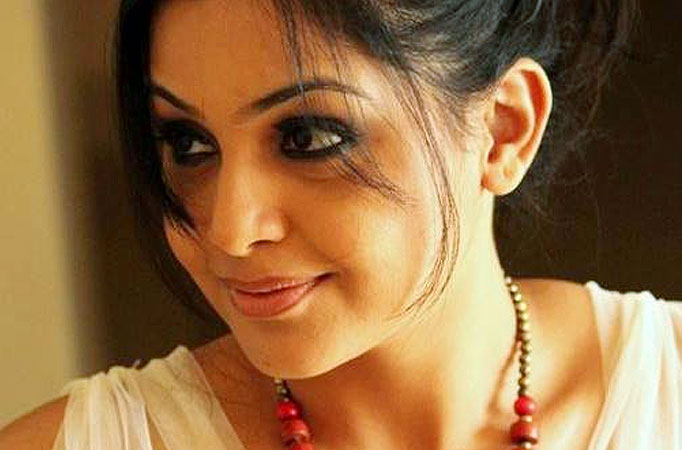 Shubhangi Atre Poorey Shubhangi Atre Poorey
