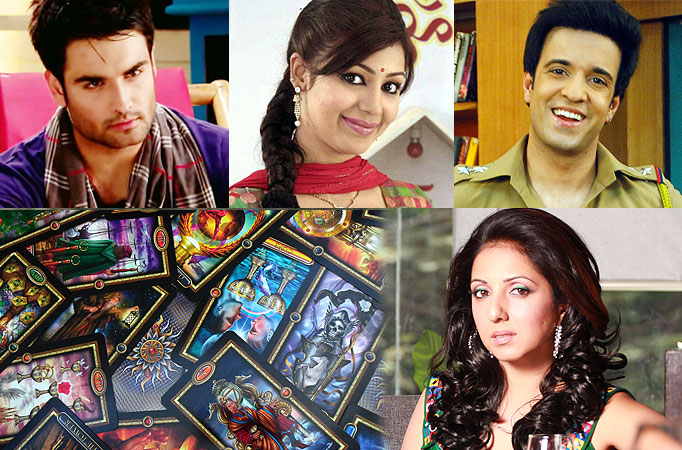 Prediction: Will Vivian, Debina and Aamir Prediction: Will Vivian, Debina and Aamir