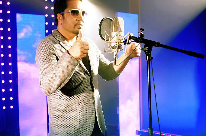 Mika Singh Mika Singh