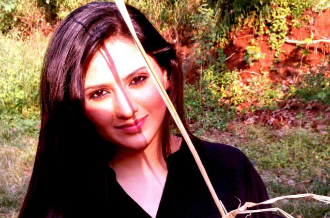 Parvati Sehgal Parvati Sehgal