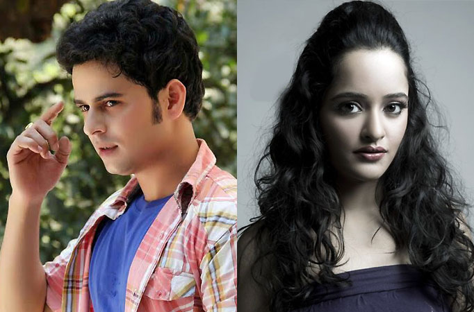 Anshul Singh and Jayshree Venketaramanan Anshul Singh and Jayshree Venketaramanan