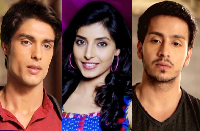 Ankit Gupta, Harshita Gaur, Param Singh Ankit Gupta, Harshita Gaur, Param Singh
