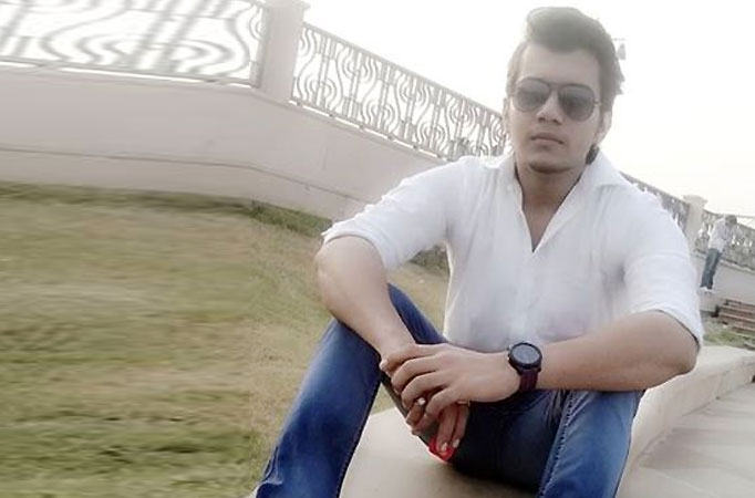 Shavez Khan Shavez Khan
