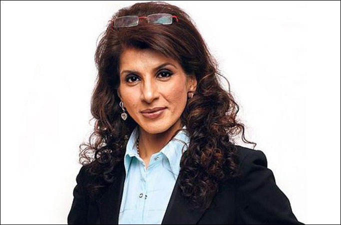 Anita Raj Anita Raj
