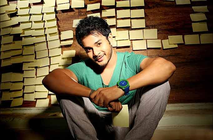 Jay Soni Jay Soni