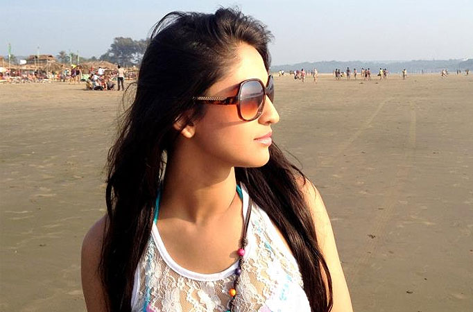 Krystle Dsouza Krystle Dsouza