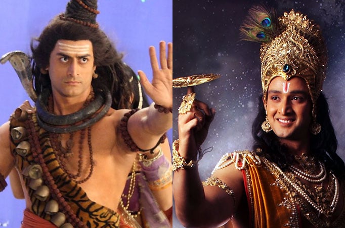 Mohit Raina and Saurabh Raaj Jain Mohit Raina and Saurabh Raaj Jain
