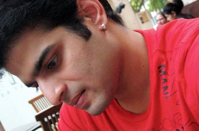 Karan Patel Karan Patel