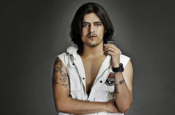 Nikhil Sachdeva, Winner MTV Roadies X1 Nikhil Sachdeva, Winner MTV Roadies X1