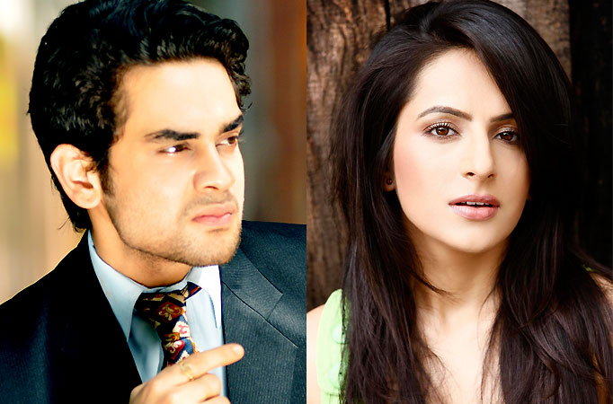Sonal Handa and Roop Durgapal Sonal Handa and Roop Durgapal