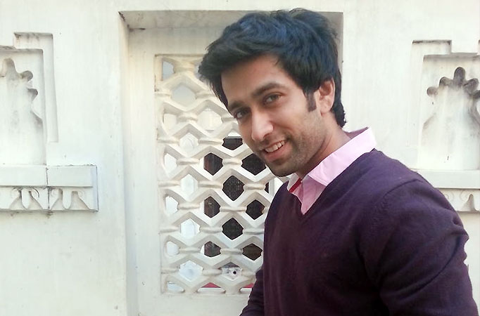 Nakuul Mehta Nakuul Mehta