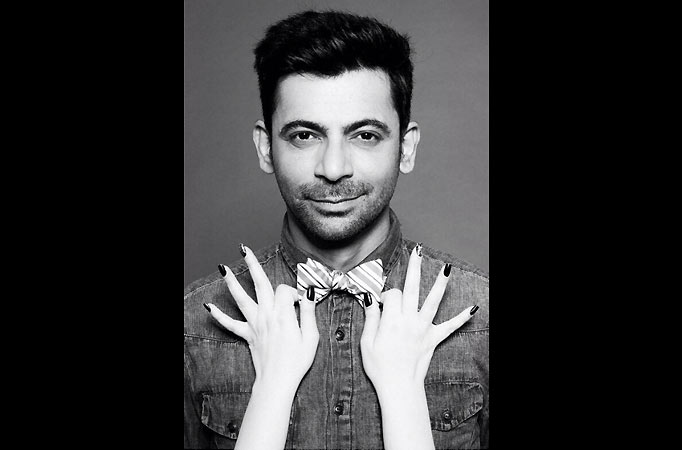 Sunil Grover Sunil Grover
