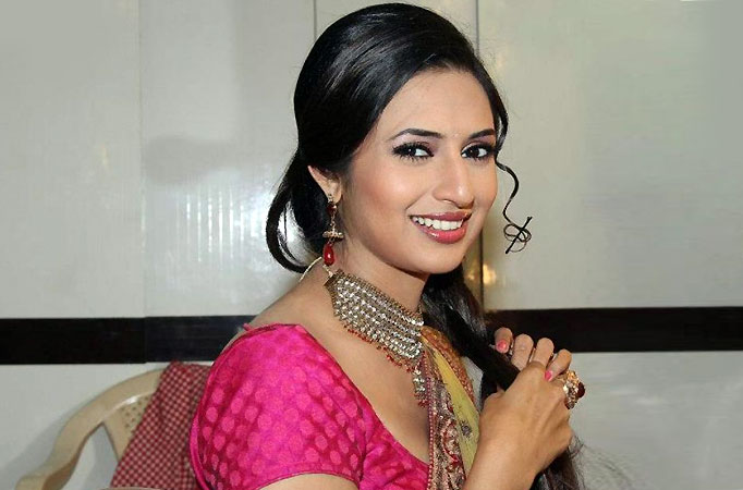 Divyanka Tripathi Divyanka Tripathi