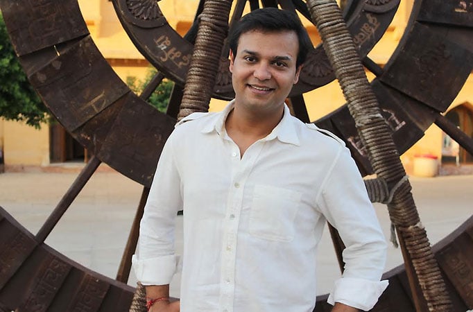 Siddharth Kumar Tewary Siddharth Kumar Tewary