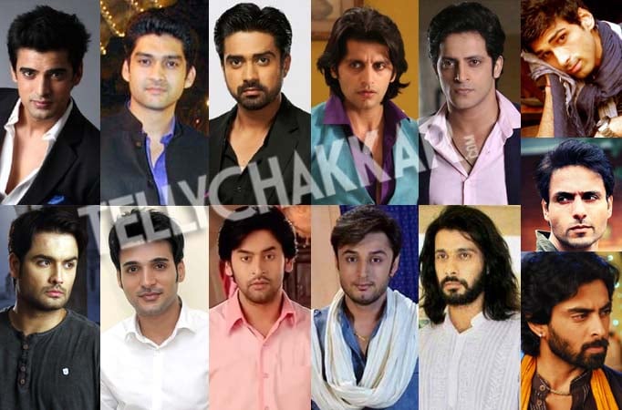 Abusive husbands of TV serials Abusive husbands of TV serials