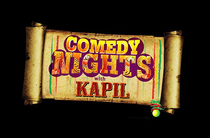 Comedy Nights With Kapil Comedy Nights With Kapil