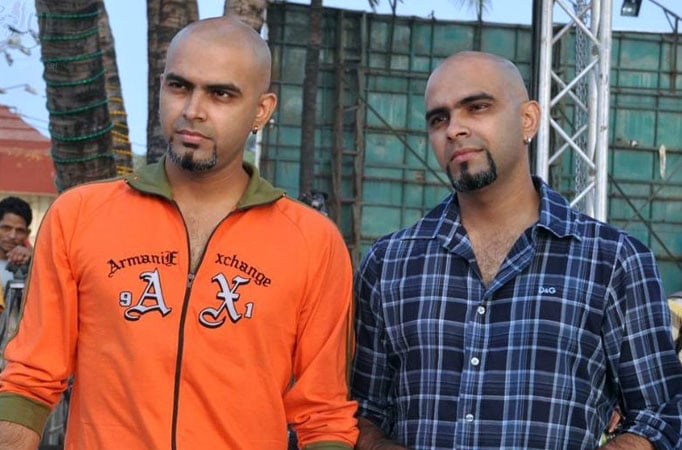 Raghu and Rajiv Raghu and Rajiv