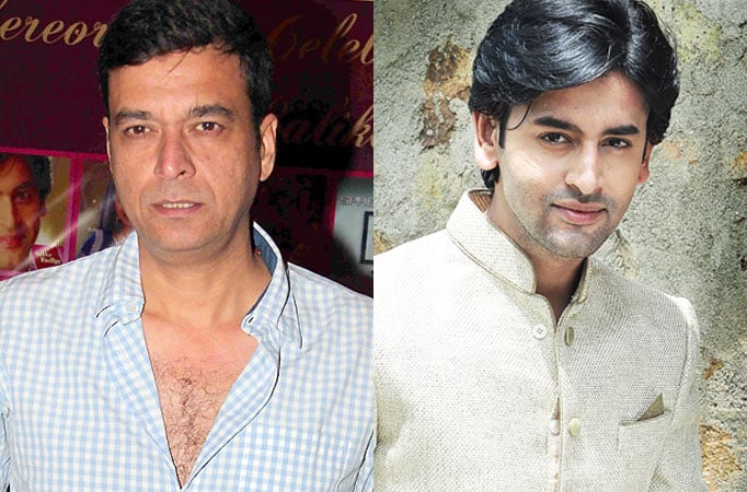 Satyajit Sharma and Shashank Vyas Satyajit Sharma and Shashank Vyas