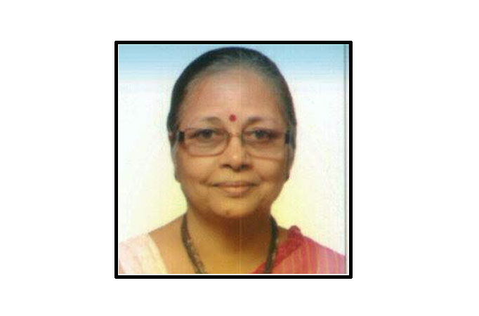 Veena Mehta Veena Mehta