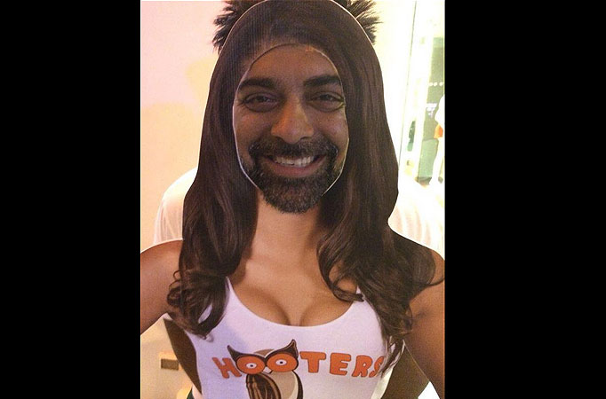 Ram Kapoor Ram Kapoor