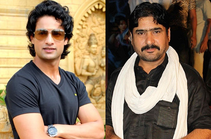 Himanshu Soni and Yashpal Sharma Himanshu Soni and Yashpal Sharma