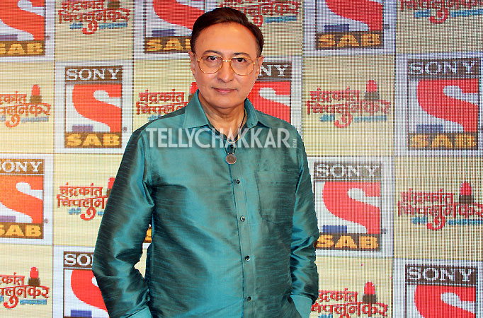 Anang Desai Anang Desai