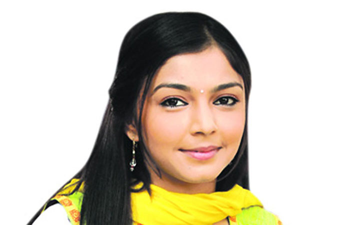 Pooja Sharma Pooja Sharma