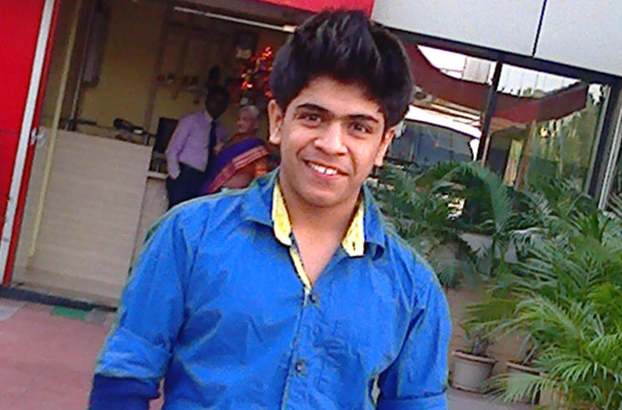 Jai thakkar Jai thakkar