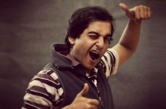 Gaurav Gera Gaurav Gera