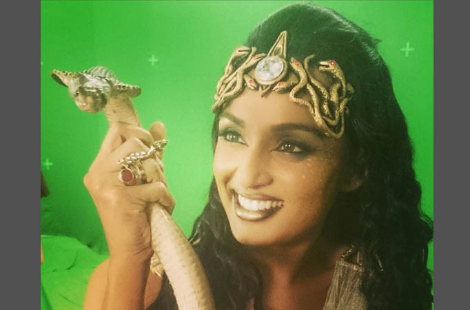 Reshmi Ghosh Reshmi Ghosh