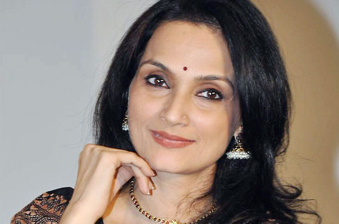 Rajeshwari Sachdev Rajeshwari Sachdev