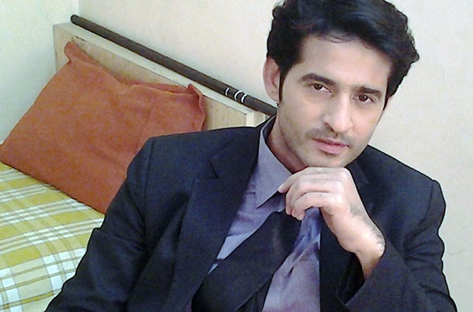 Hiten Tejwani Hiten Tejwani