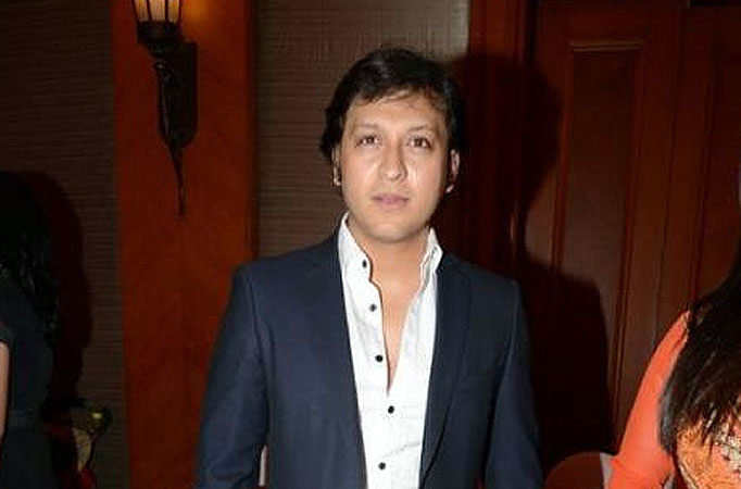 Arjun Punj Arjun Punj