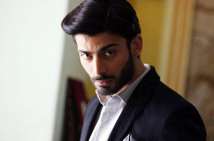 Fawad Khan Fawad Khan