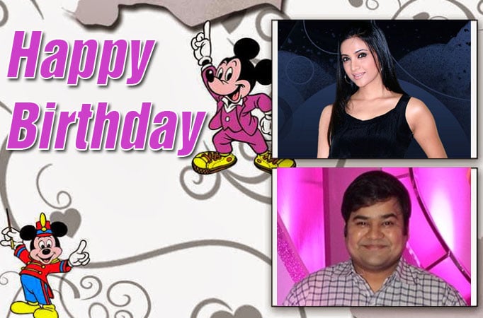 Shilpa Anand and Prasad Barve Shilpa Anand and Prasad Barve
