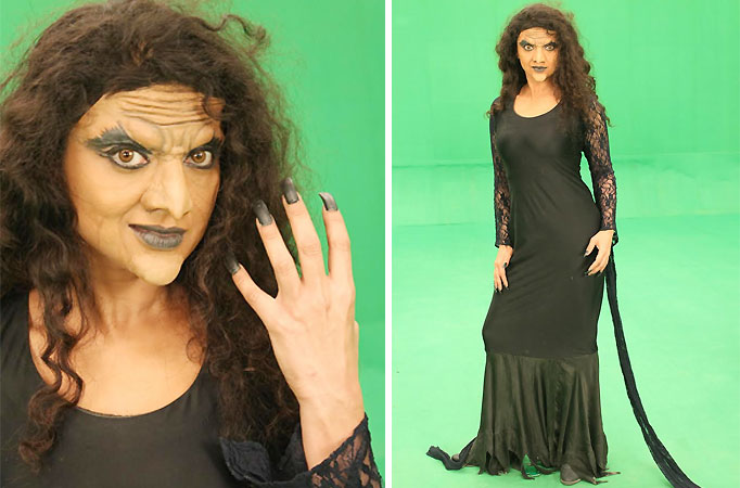 Baal Veer to face a new nemesis- Kakli Baal Veer to face a new nemesis- Kakli