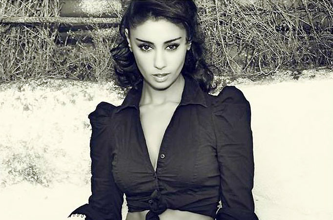 Mahek Chahal Mahek Chahal