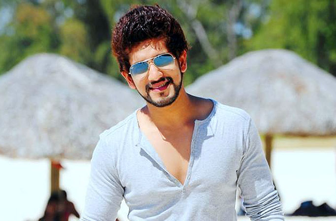 Suyyash Rai Suyyash Rai