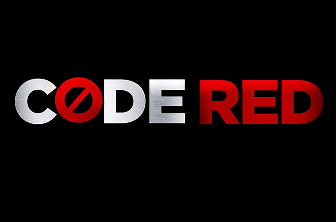 Reasons Why Code Red is an AWESOME show Reasons Why Code Red is an AWESOME show