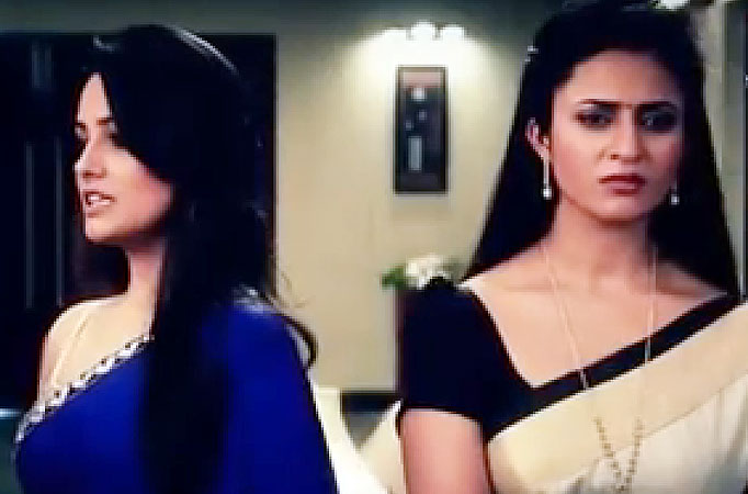 Why the Ishita-Shagun war will work wonders for Yeh Hai Mohabbatein Why the Ishita-Shagun war will work wonders for Yeh Hai Mohabbatein