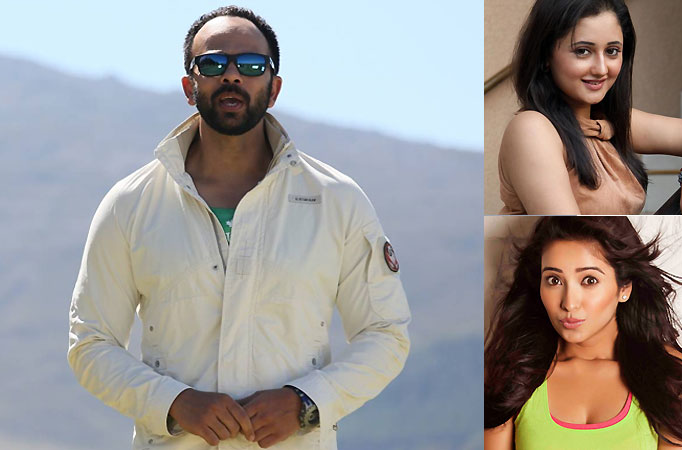 Rohit Shetty Rohit Shetty
